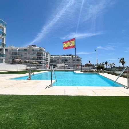 Dunas Beach Apartment Торрокс-Коста Экстерьер фото