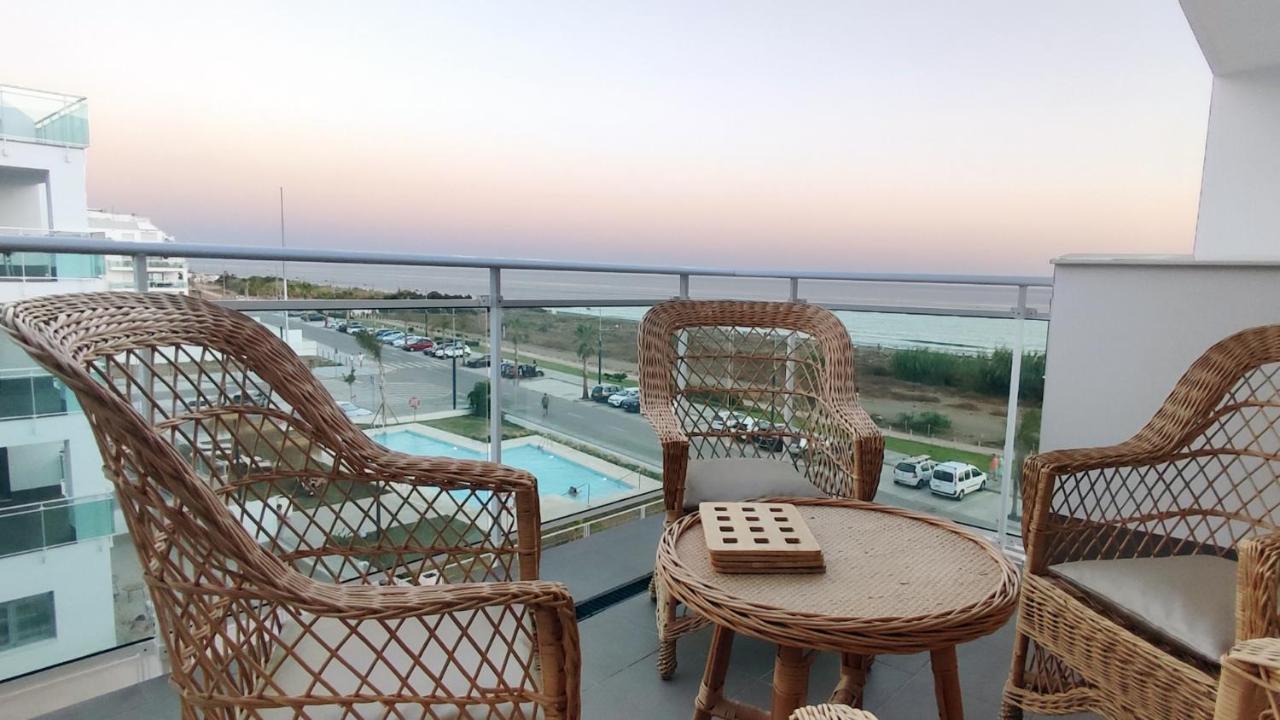 Dunas Beach Apartment Торрокс-Коста Экстерьер фото