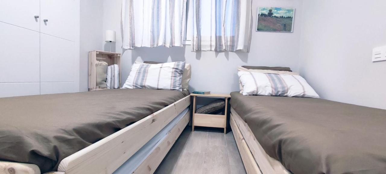 Dunas Beach Apartment Торрокс-Коста Экстерьер фото