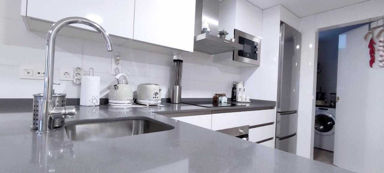 Dunas Beach Apartment Торрокс-Коста Экстерьер фото