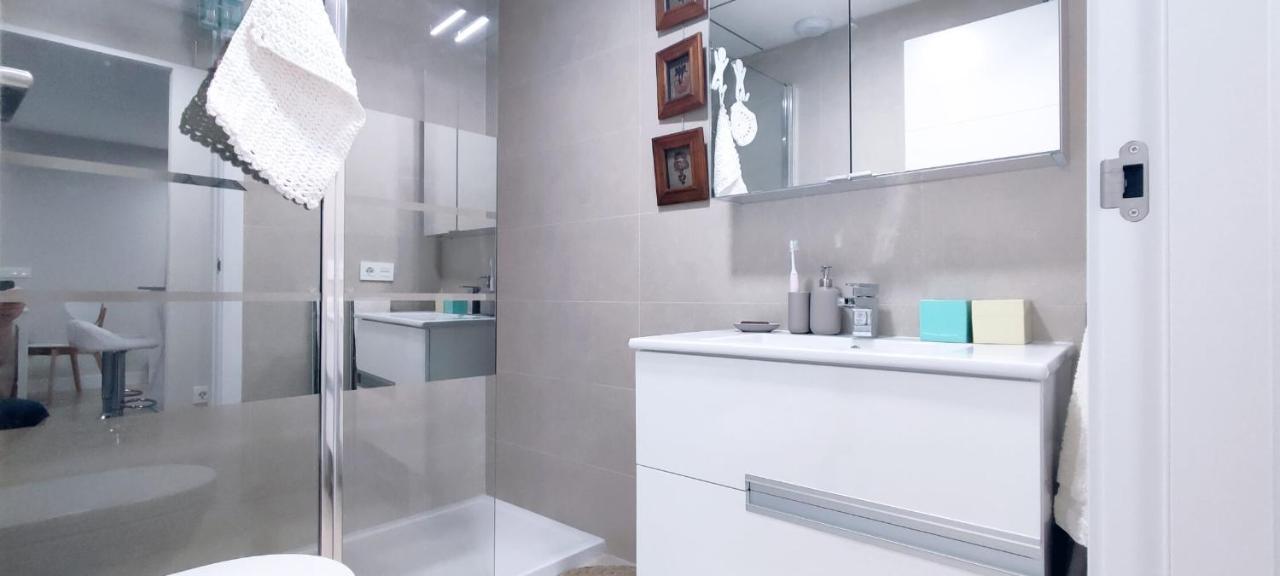 Dunas Beach Apartment Торрокс-Коста Экстерьер фото