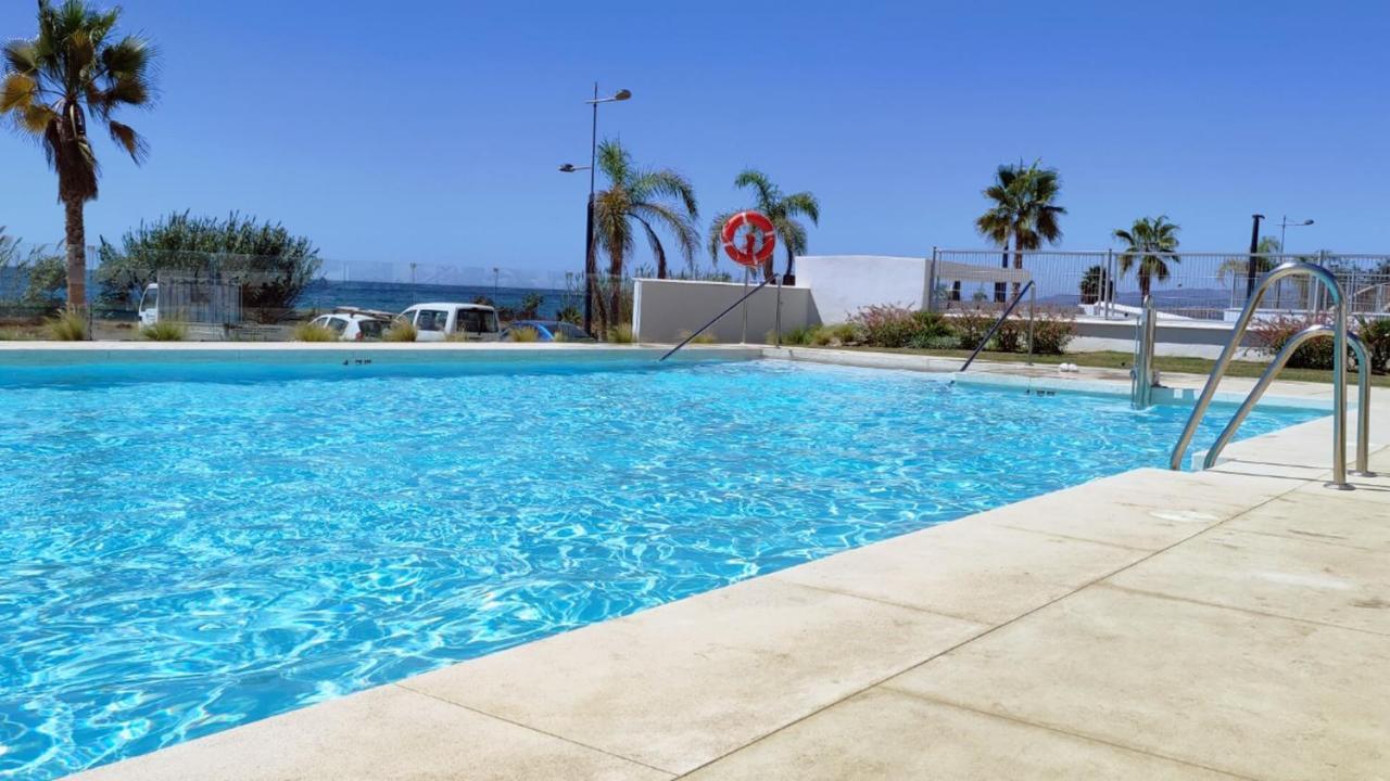 Dunas Beach Apartment Торрокс-Коста Экстерьер фото